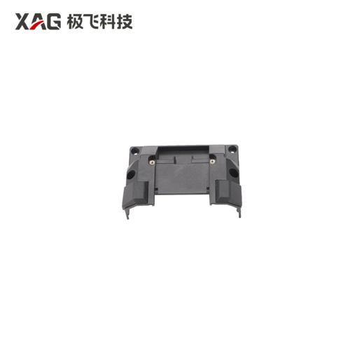 XP 电池插头壳带胶垫 商品图0