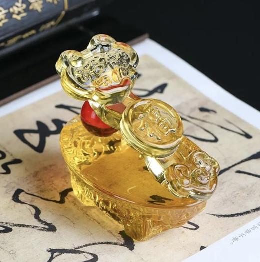 运求如意摆件 商品图0