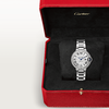 卡地亚 Cartier Ballon Bleu de Cartier 蓝气球腕表 33毫米 精钢 自动上链 W4BB0023 商品缩略图5