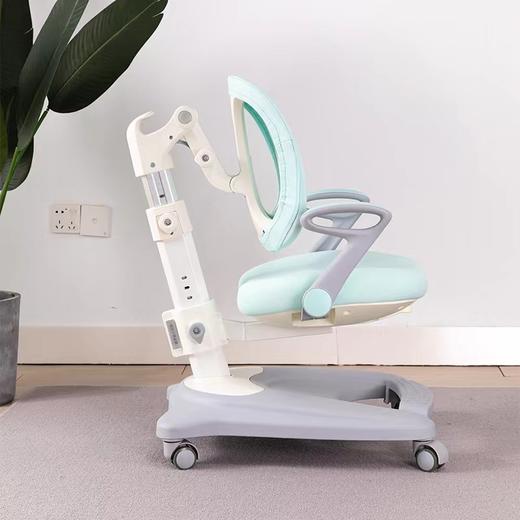 卓酷学习桌天才马卡龙果绿色MKL120 商品图3