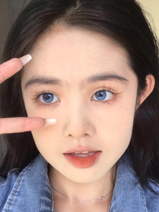 【小红书推荐款】allecon 海盐小灯泡    年抛/直径14.2/着色13.2，88/一副，138/两副（任意自选），8月31结束 商品图4