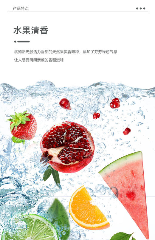 强韧发根！日本资生堂护理道头皮生机洗发水/护发素1000ml 商品图9