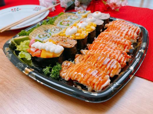 隔壁小孩都馋哭(双人餐) 商品图3