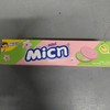 Micn饼干夹心饼干盒装116g 樱花抹茶味 商品缩略图0