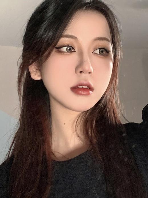 【小红书推荐款】imudi 小雀斑，年抛/直径14.2/着色13.4，138/一副，238/两副，268/三副 商品图4