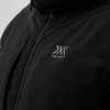 X-BIONIC 旷野加绒保暖软壳衣 男子户外防风防泼水连帽外套 22870 商品缩略图4