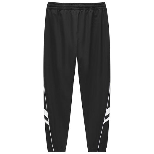 卡尔美潮流梭织运动长裤男2022秋季新款撞色拼接休闲裤男裤 商品图1