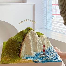 微景观&灯塔  （提前24小时预订)