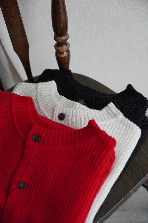 （6折）nachukara多色软绵绵背心 商品图10