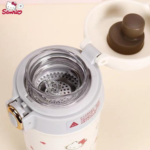 HelloKitty成人直饮316不锈钢保温杯CL 商品图5