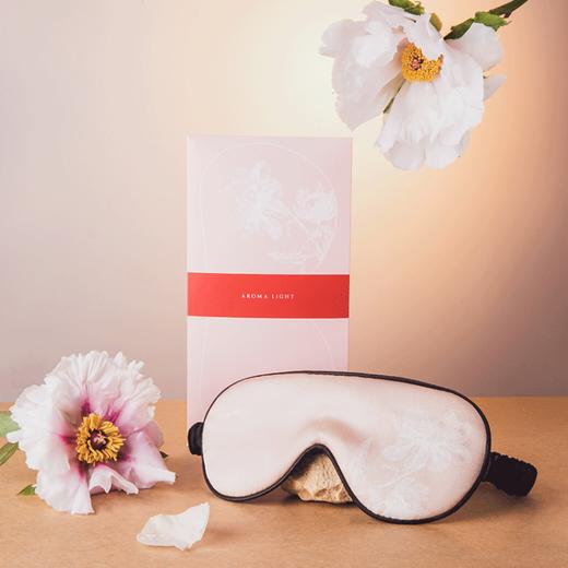 AromaLight   悦花时香薰礼盒套装  椰蜡无烟蜡烛 商品图4