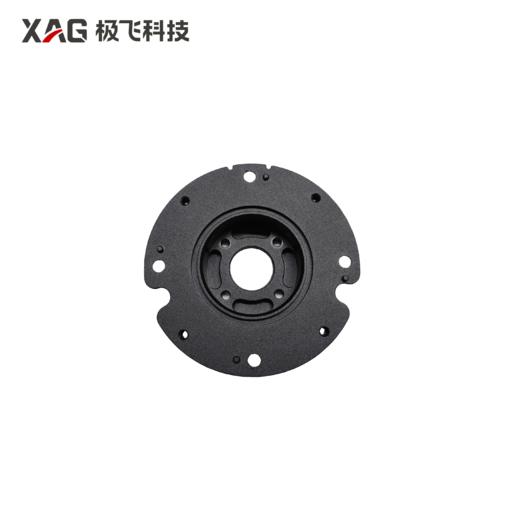 P80 绞龙电机连接件 商品图0