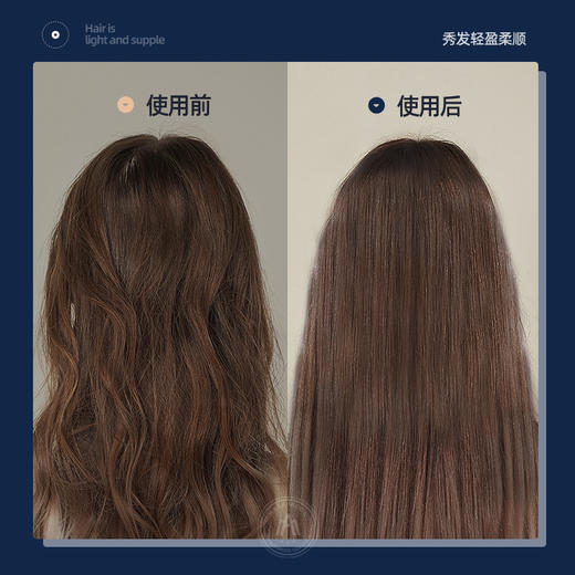 迈卡罗 （MACAIIROOS）便携吹风机电吹风家用大功率吹风筒速干可折叠 MC-BQ167 商品图7