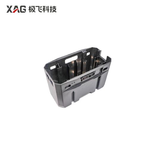 极飞 2020款水冷箱箱体 农机配件 商品图0