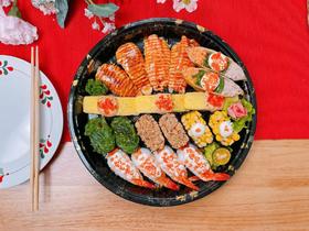 快乐常在（双人餐）