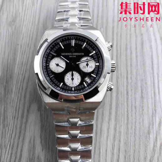 8F江诗丹顿 Overseas 纵横四海系列腕表 商品图0