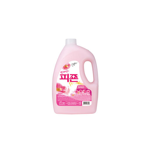 【中欧班列精选】XDR 韩国 碧珍柔顺剂桶装 2.5L/桶 三种香型可选 商品图10