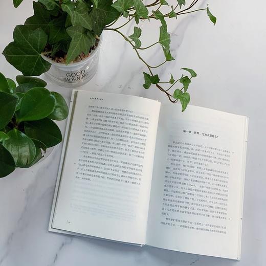 为什么世界不存在（未来哲学丛书） 商品图2