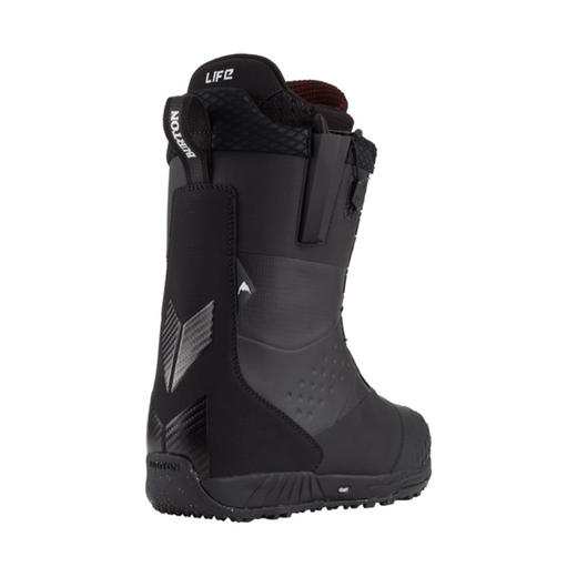 【七折清仓】 BURTON/伯顿男款单板滑雪鞋ION缓震加宽舒适高手全能雪靴106291 商品图3