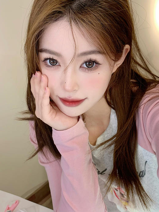 Kumicon旗下｜小恶魔&小海盗｜月抛  2片 商品图4