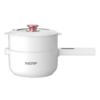 【NERF】 电火锅2.5L电脑版XM-D006 白色 商品缩略图7