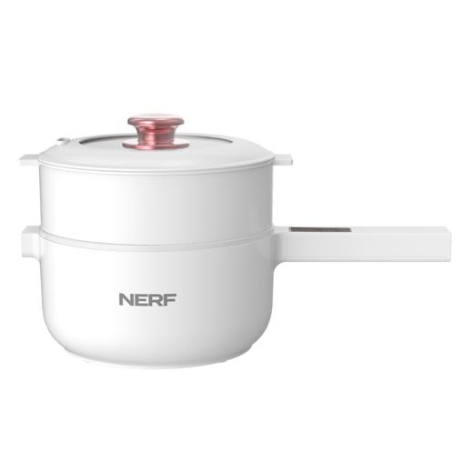 【NERF】 电火锅2.5L电脑版XM-D006 白色 商品图7