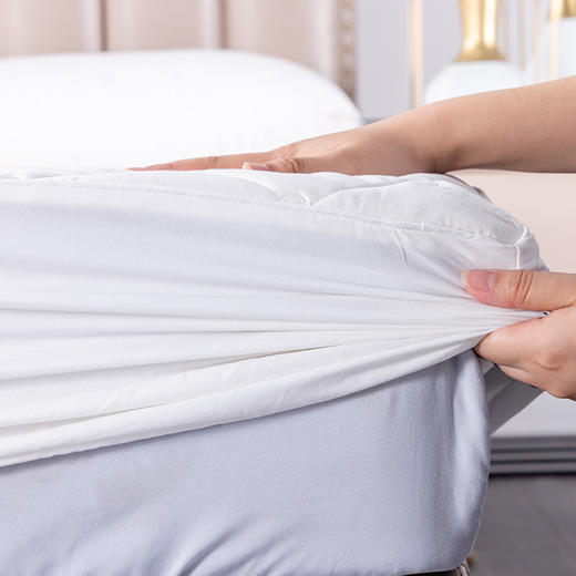 多喜爱 佩徳大豆笠围保护垫cs 商品图1