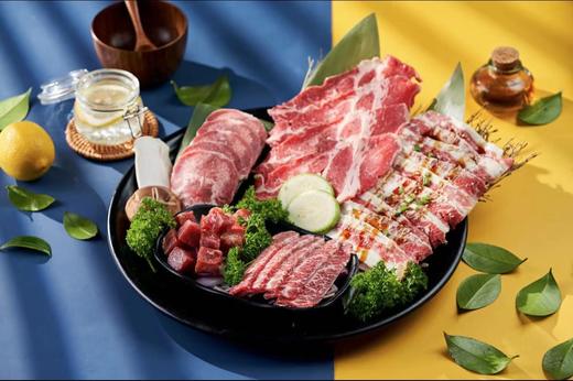金妈家烤肉 商品图2