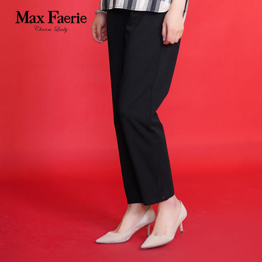 WMF4K82117麦克斯菲瑞裤子 商品图2