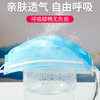 海氏海诺 儿童口罩 一次性医用外科口罩 无菌级学生小孩口罩医用 灭菌10只装3岁以上适用 商品缩略图2