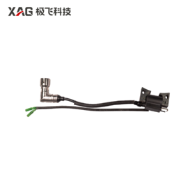 极飞 GC4000+隆鑫 点火器/点火线圈 LX 农机配件