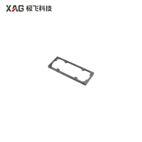 P40 飞控加强固定件