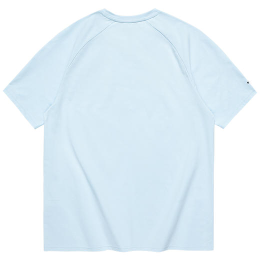 卡尔美短袖T恤男官方旗舰店正品透气生活休闲半袖衫品牌男装 商品图1