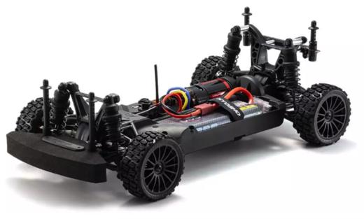 京商 KYOSHO Fazer 1/10 拉力转换套件 FAW230 商品图1