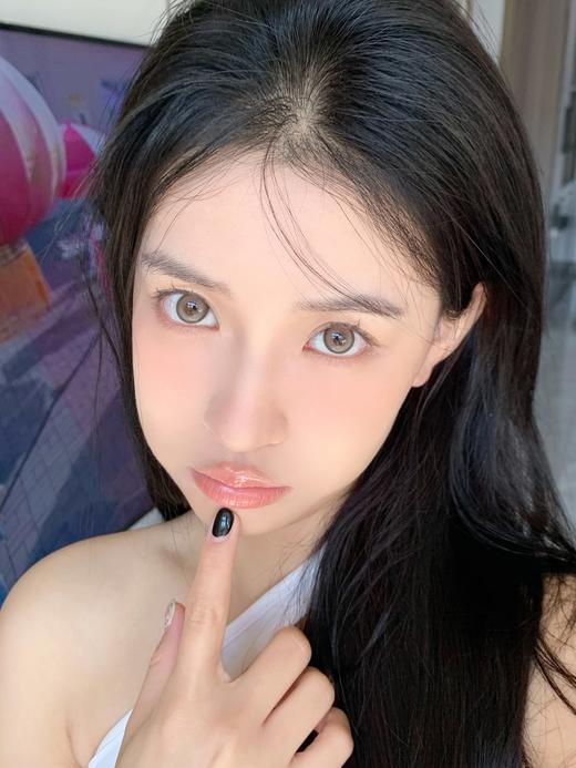 【小红书推荐款】allecon 枫糖小灯泡    年抛/直径14.2/着色13.2，88/一副，138/两副（任意自选），8月31结束 商品图7