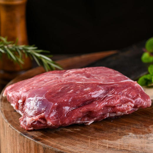 西鲜记 盐池滩羊 礼品卡288型  节日送礼 在线提货 商品图2