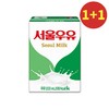 【1+1】서울 멸균우유200ml 商品缩略图0