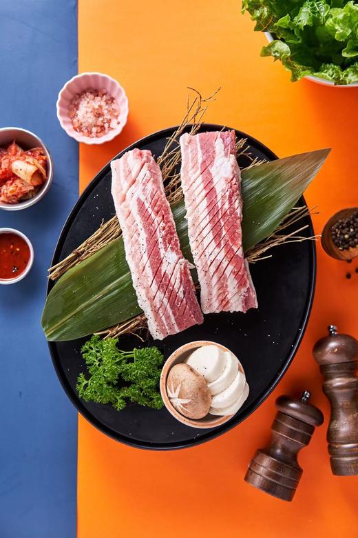 金妈家烤肉 商品图1