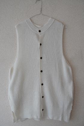 （6折）nachukara多色软绵绵背心