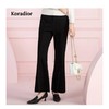 2楼Koradior服饰22年冬款裤子 商品缩略图0