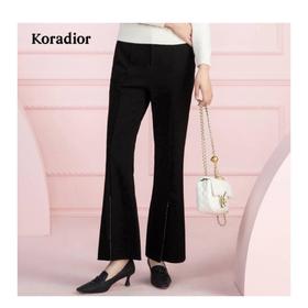 2楼Koradior服饰22年冬款裤子