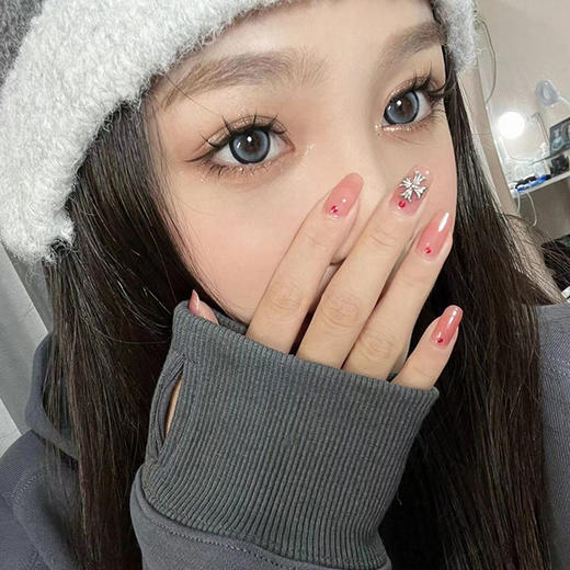 Kumicon旗下｜小恶魔&小海盗｜月抛  2片 商品图13