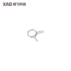 V40 喉箍