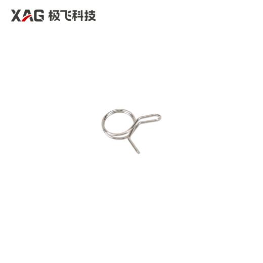 V40 喉箍 商品图0