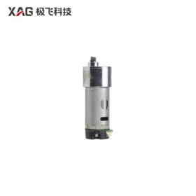 2020款播撒器减速电机