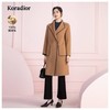 2楼Koradior服饰22年冬款大衣 商品缩略图0