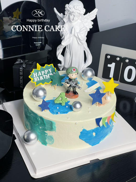 【1239】特种兵 商品图2