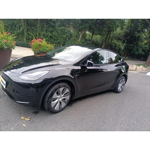 特斯拉 Model Y 后轮驱动版 【长租-深圳】 商品图2