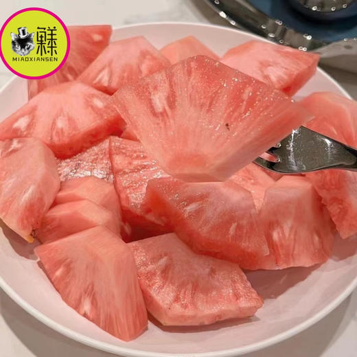 📦哥斯达黎加【土豪粉菠萝】港口直发 商品图6