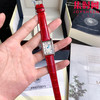 原单狠货来袭！渠道货！林志玲同款！浪琴表黛绰维纳鳄鱼皮系列！ 商品缩略图0